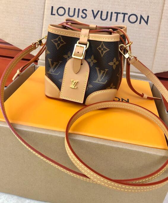 SAMC - LOV Bags - 2543
