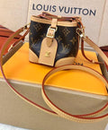 SAMC - LOV Bags - 2543