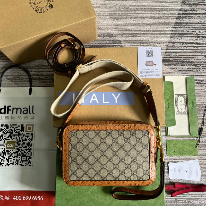 Glami-i - Guki Men Bags - 045