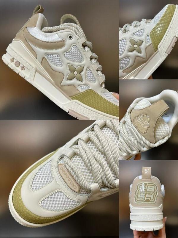SAMC - LOV Men Shoes - 443