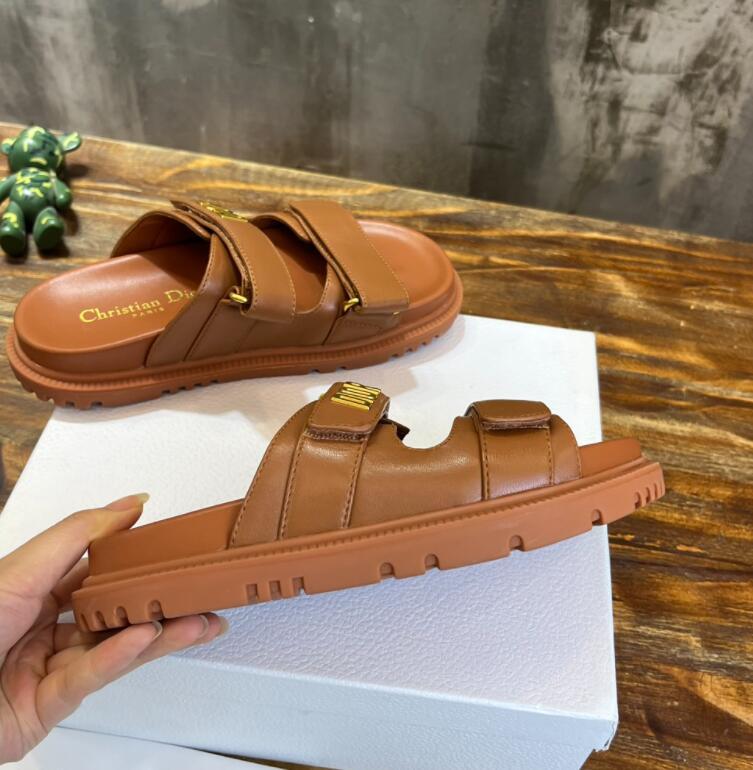 SAMCC - DOR Women Shoes - 339