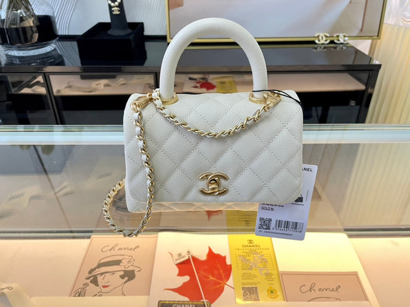 Chanel Bags