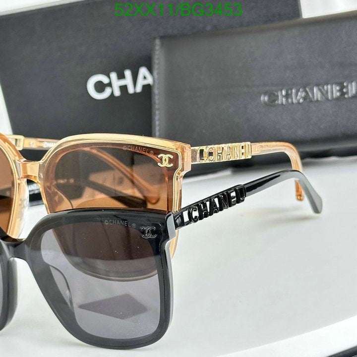 SAMC - CHL Glasses - 159