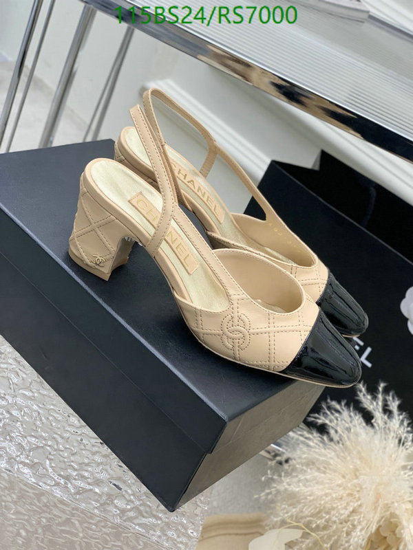SAMC - CHL Women Shoes Ballet - 230