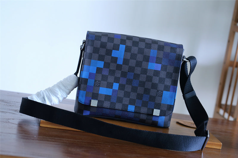 Glami Fashion Lu-Vi bags - 10410
