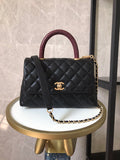 Satchel Bags - CHL Bags - 3813