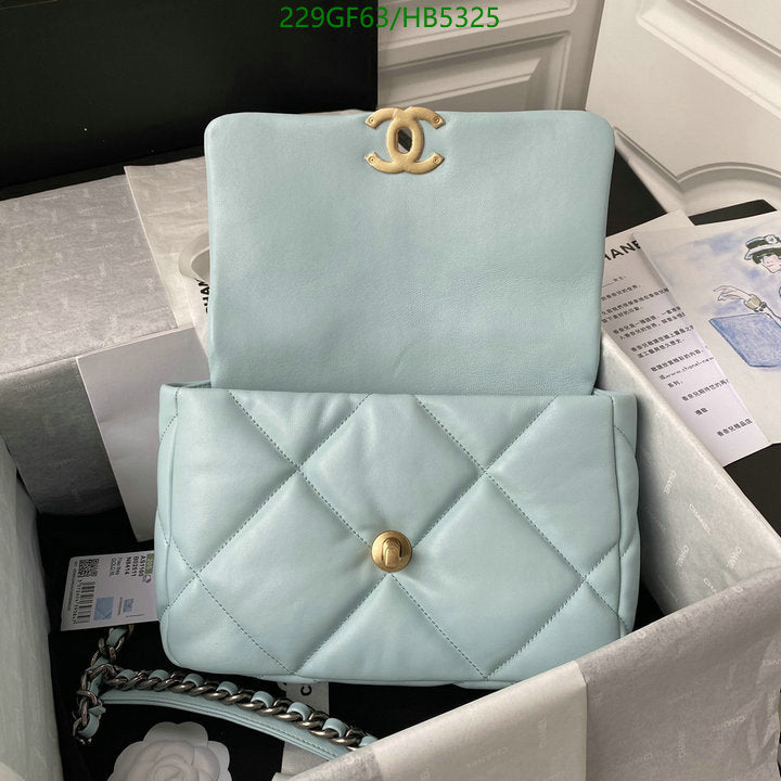 SAMC - CHL Bags - 171
