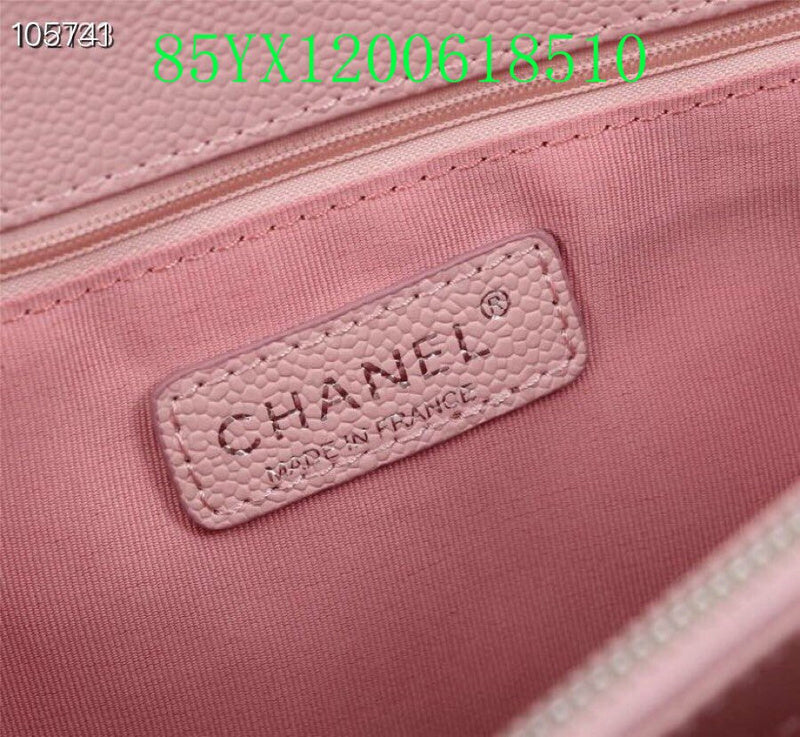 Satchel Bags - CHL Bags - 5002