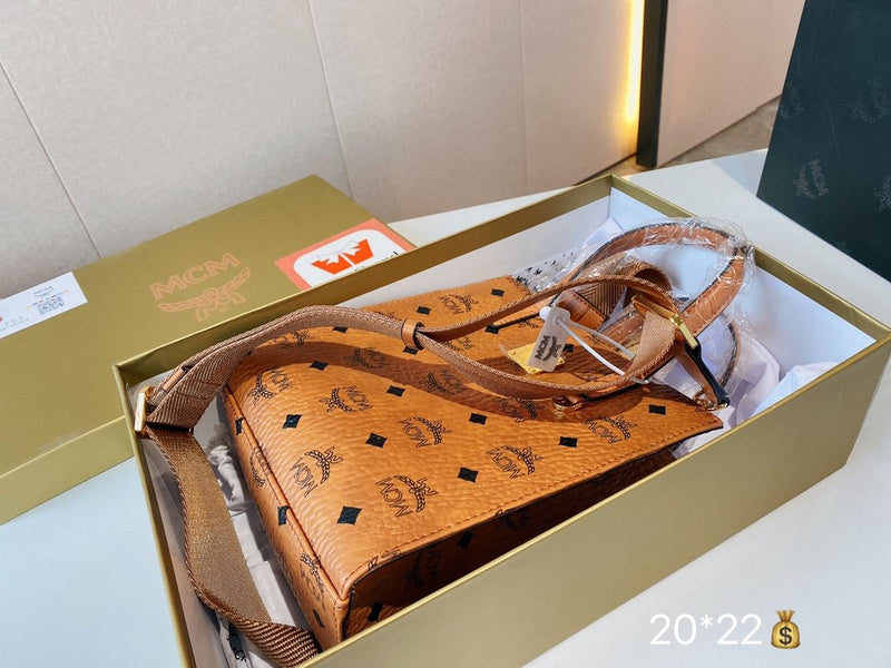 Glami- - MQM Bags - 228