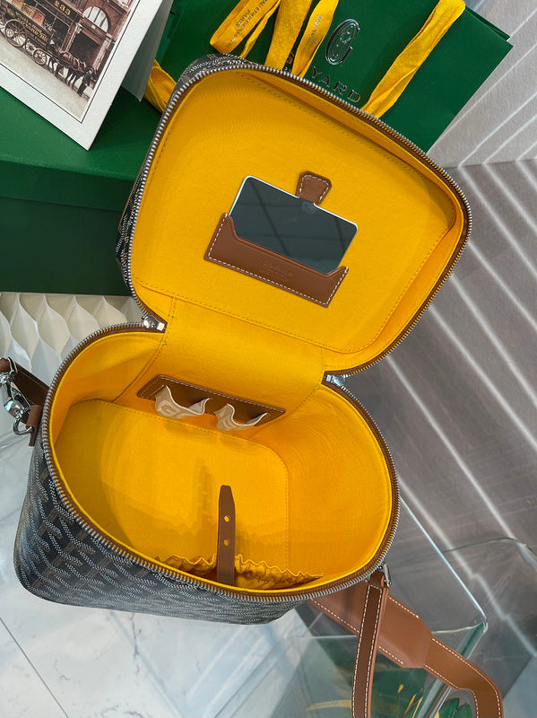 Glamy - GYO Bags - 837