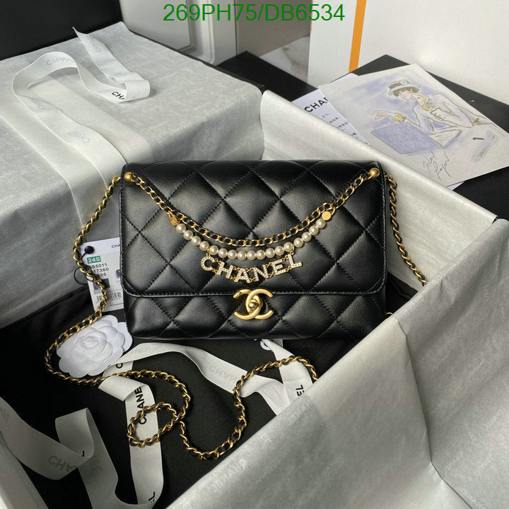 SAMC - CHL Bags - 055