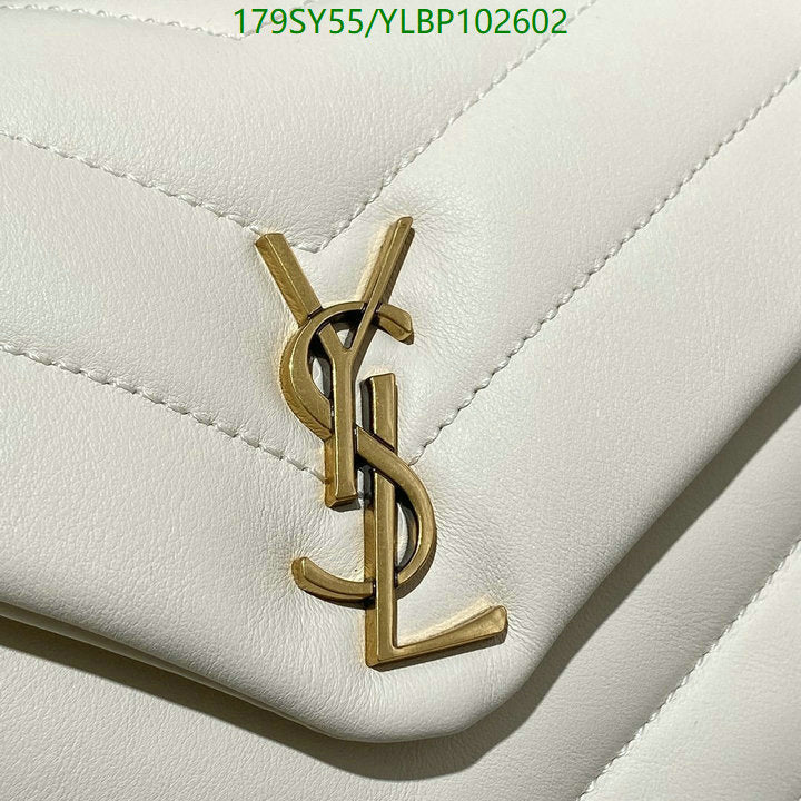 SAMC - YLS Bags - 418