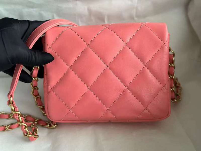 Satchel Bags - CHL Bags - 5907