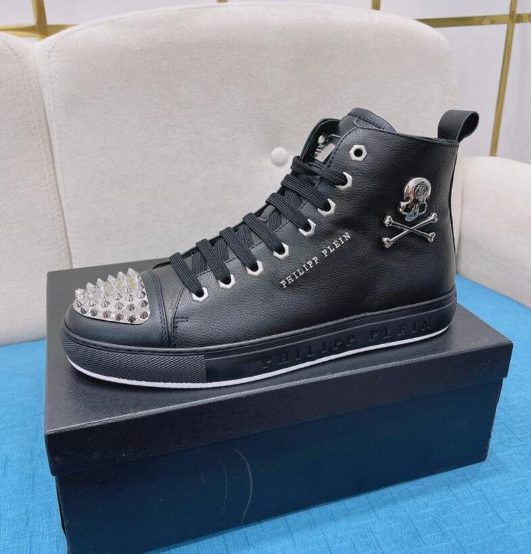 Glamy - PHP Shoes - 044