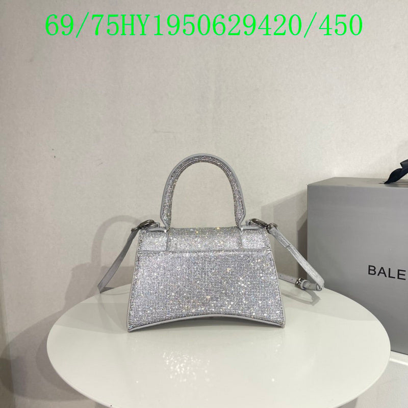 Satchel Bags - BGA Bags - 2219