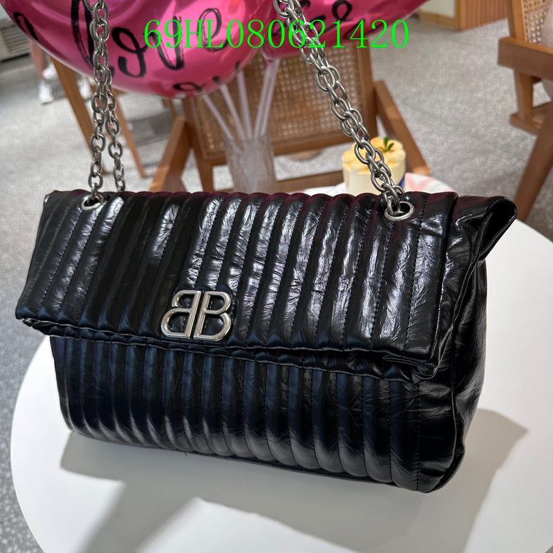 Glami GlamI - BGA Bags - 1754