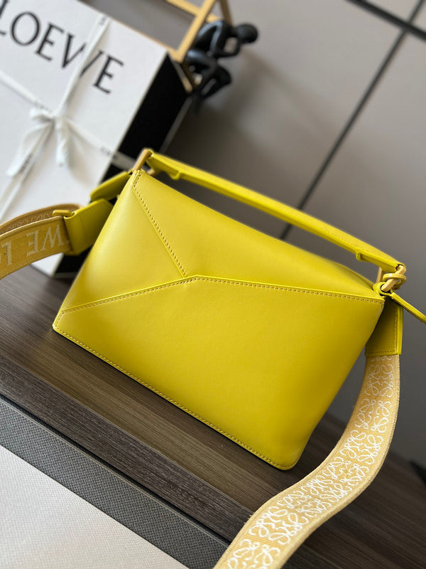 Glamy - LWO Bags - 438