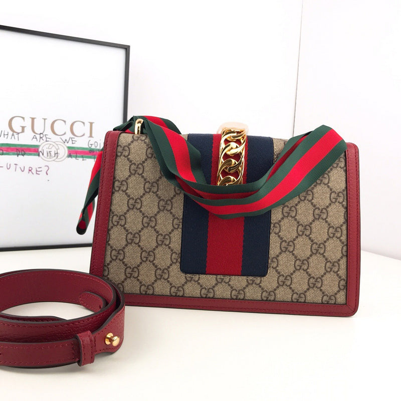 Glami Fashion - GCI Bags - 2469
