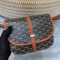 Satchel Bags - GOD Bags - 1003
