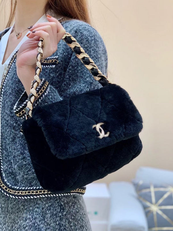 Satchel Bags - CHL Bags - 108