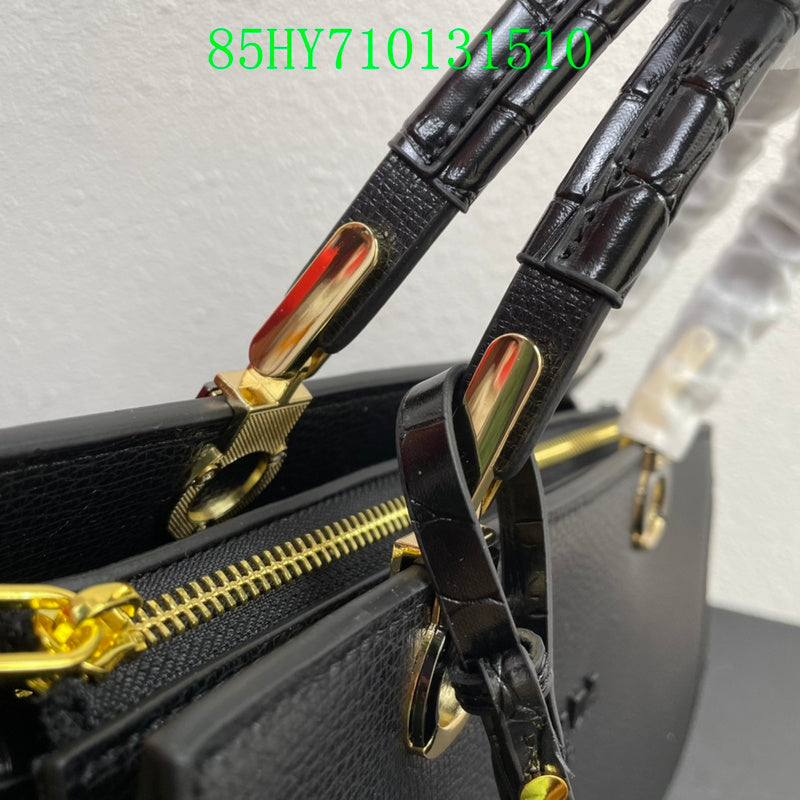Satchel Bags - PDA Bags - 3600