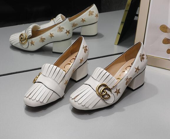 SAMC - GUKI Women Shoes - 1676