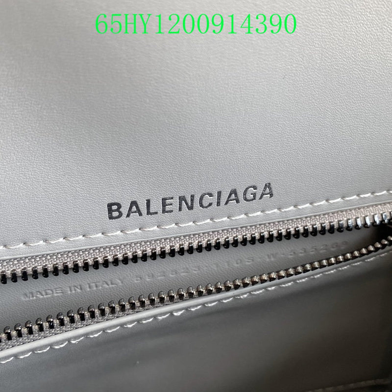 Satchel Bags - BGA Bags - 2070