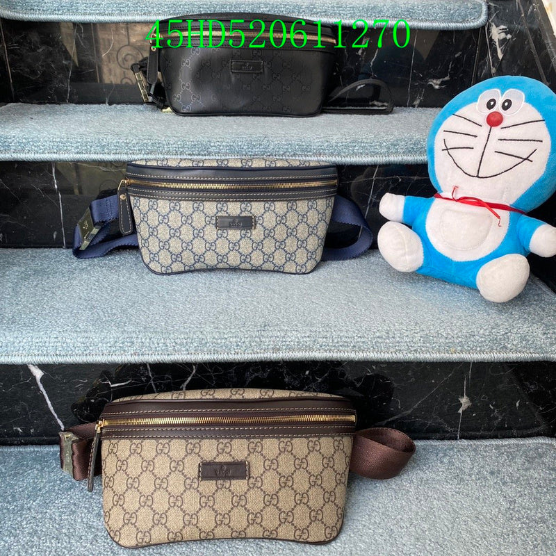 Glami Fashion - GCI Bags - 10733