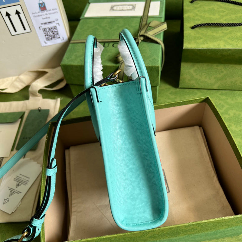 Satchel Bags - GCI Bags - 6513