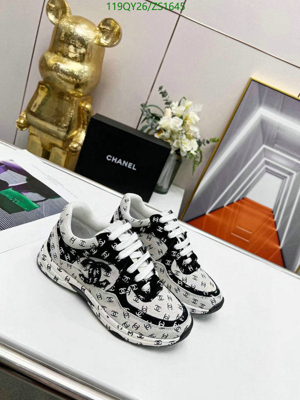 SAMC - CHL Women Shoes Sneakers - 207