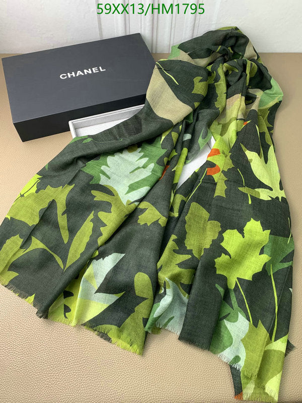 SAMC - CHL Scarves - 855