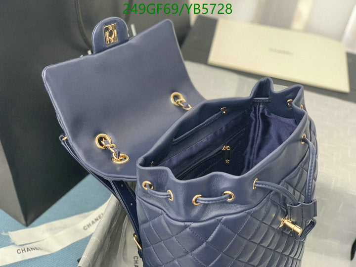 SAMC - CHL Bags - 867