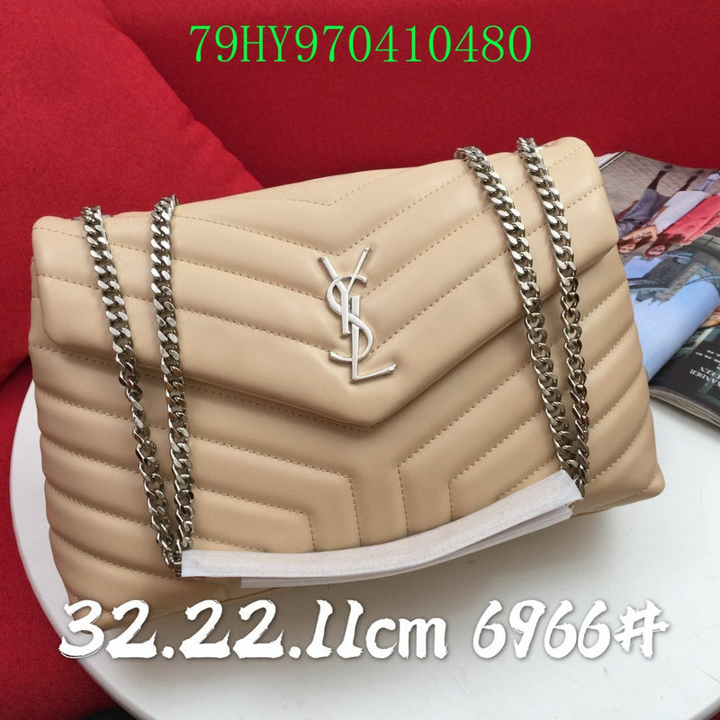 Glami - YLS Bags - 1928