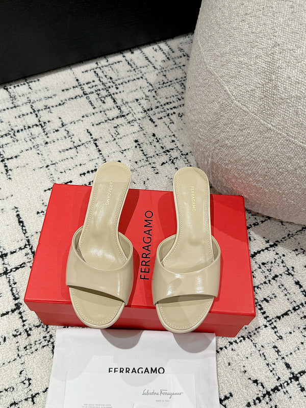Glami - FGO Women Shoes - 057