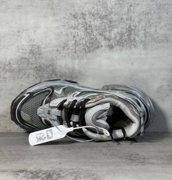 SAMC - BG Men Shoes - 067