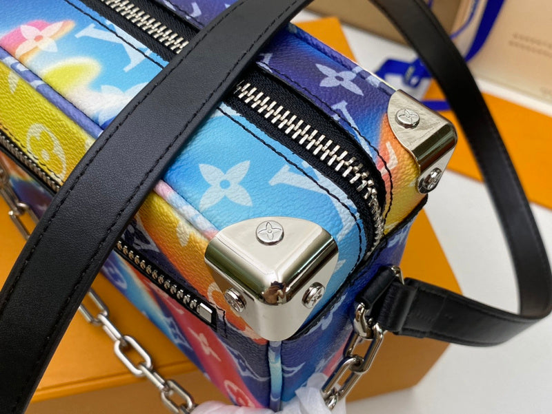 Satchel Bags - VL Bags - 557