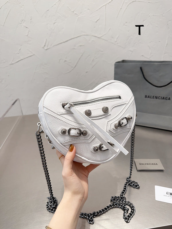 Satchel Bags - BGA Bags - 1392