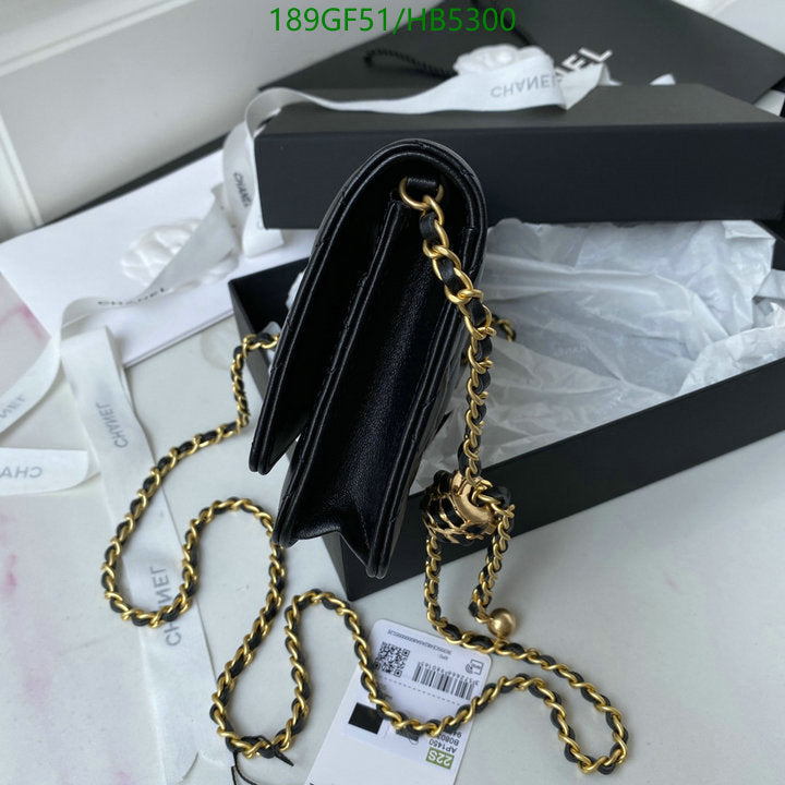 SAMC - CHL Bags - 151