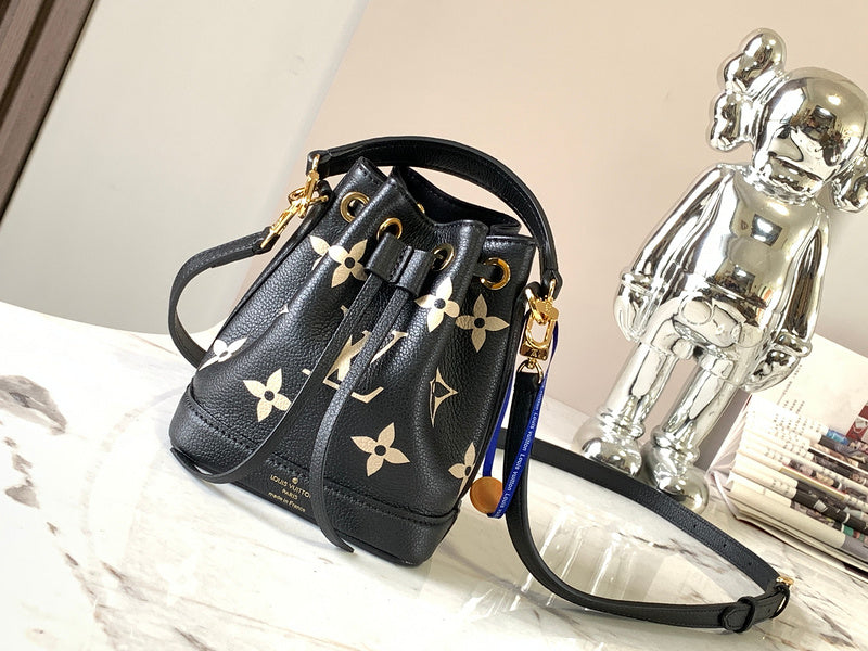 Glamy - LOV Bags - 1126