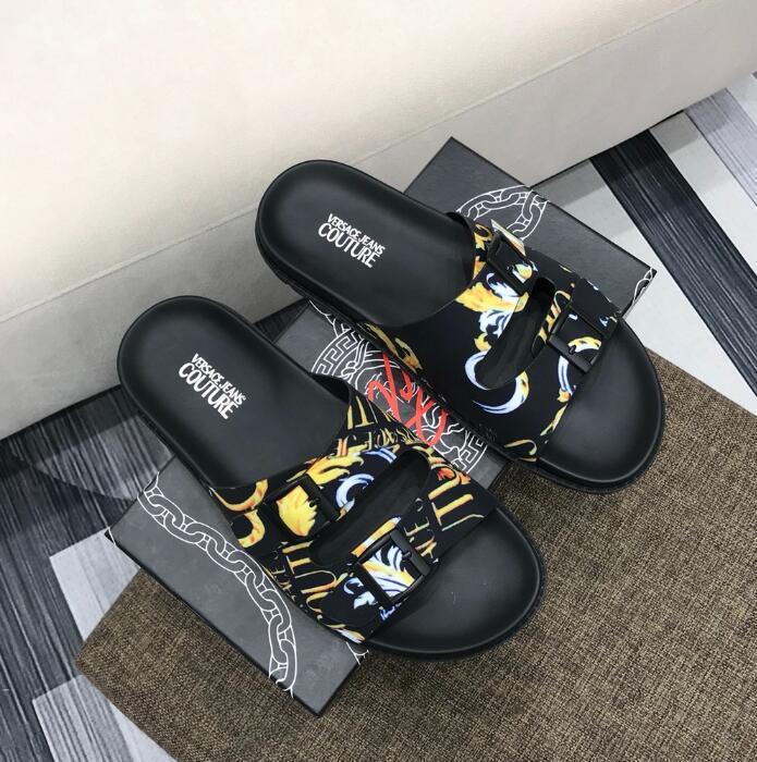 SAMC - VAR Men Shoes - 140