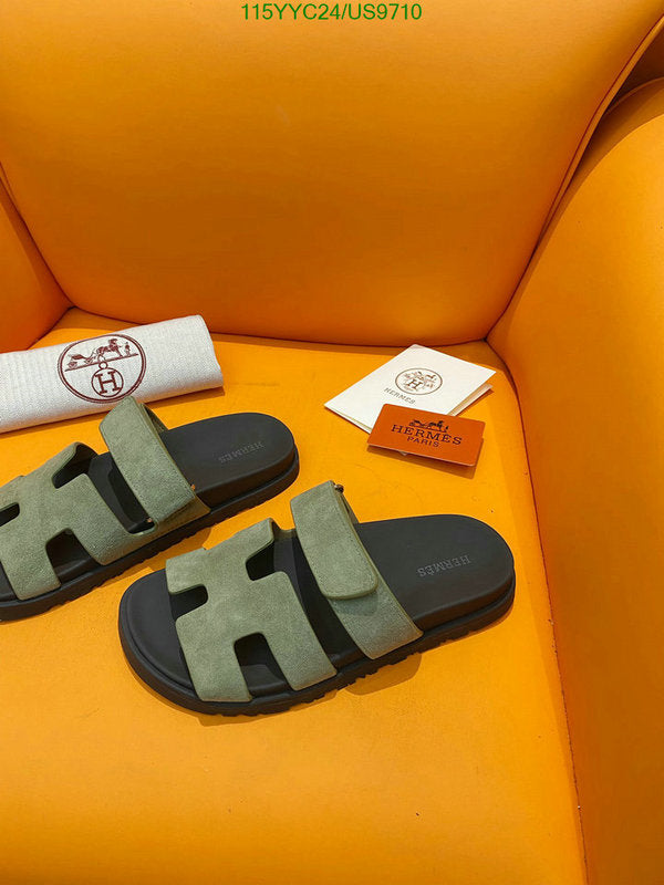 SAMC - HMS Men Shoes - 598