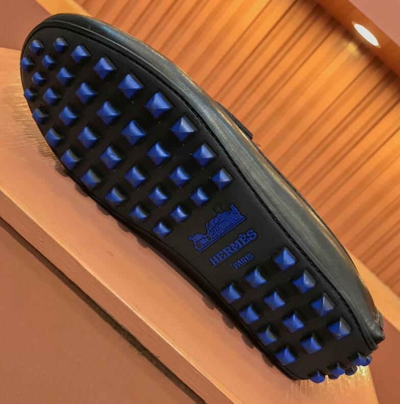 SAMC - HMS Men Shoes - 510