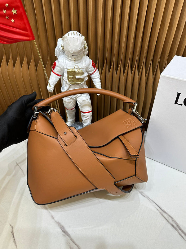 Glamy - LWO Bags - 103