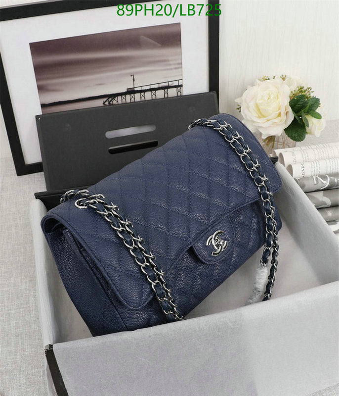 SAMC - CHL Bags Crossbody - 445