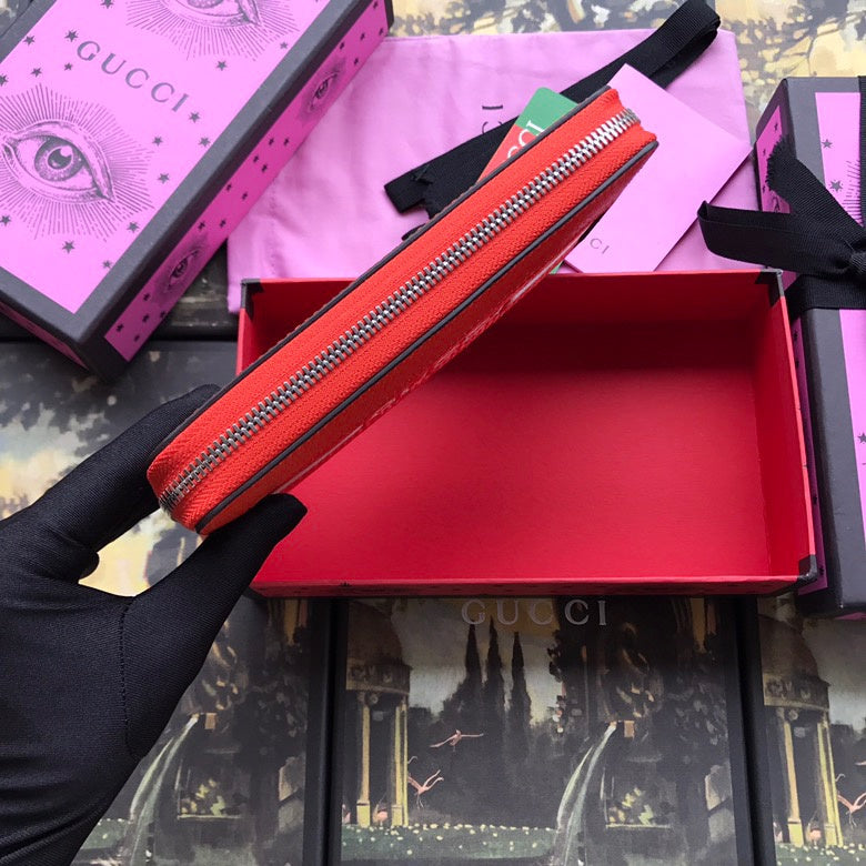 Glami-i - Guki Wallet - 707
