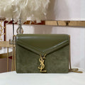 Satchel Bags - SLY Bags - 2433