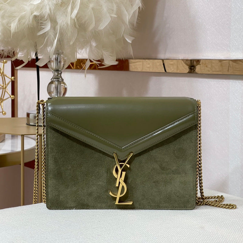 Satchel Bags - SLY Bags - 2433