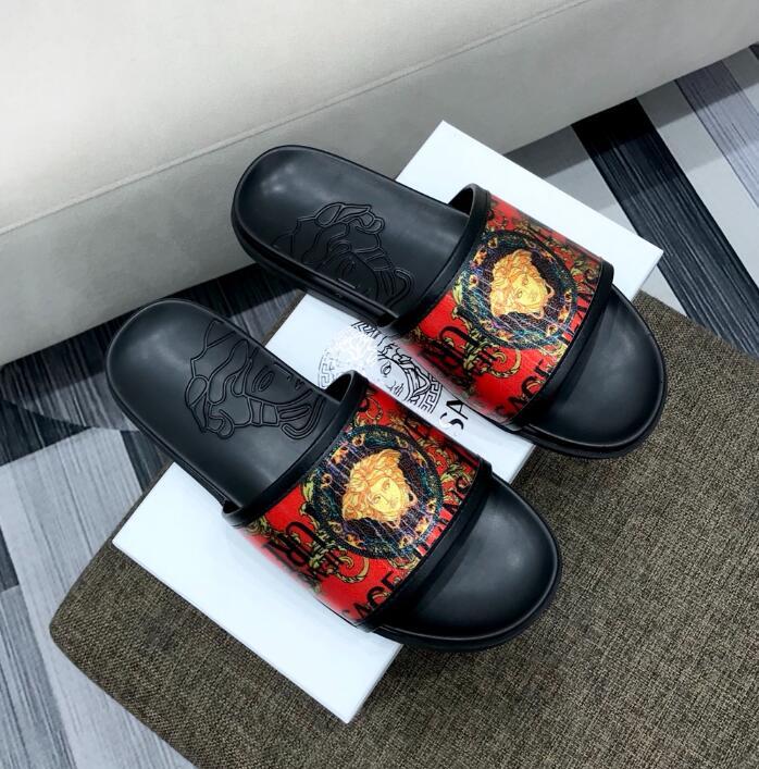 SAMC - VAR Men Shoes - 164