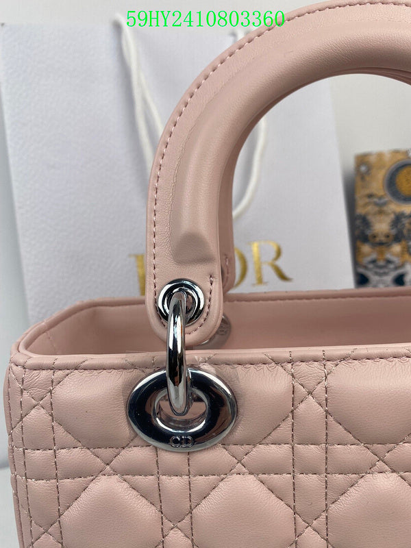 Glami - DOR Bags - 1358