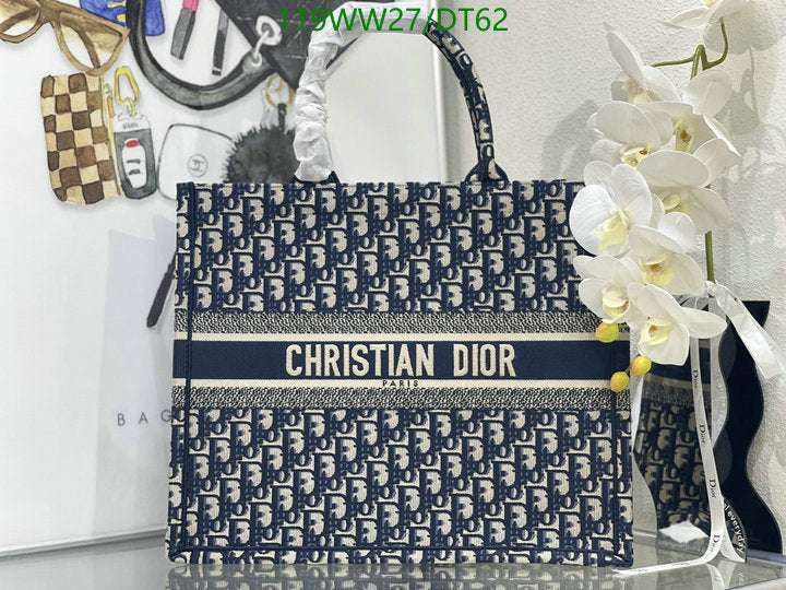 SAMCC - DOR Bags - 943